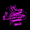 Molecular Structure Image for 2C7I