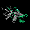 Molecular Structure Image for 2DWM