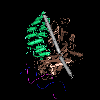 Molecular Structure Image for 2F8X