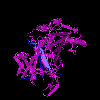 Molecular Structure Image for 3CAA