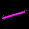 Molecular Structure Image for 2GLG