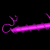 Molecular Structure Image for 2GLH