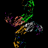 Molecular Structure Image for 2GM4