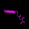 Molecular Structure Image for 2HTG