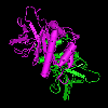 Molecular Structure Image for 2JA9