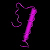 Molecular Structure Image for 2OON