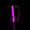 Molecular Structure Image for 2OOP