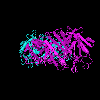 Molecular Structure Image for 2PSG