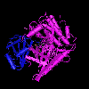 Molecular Structure Image for 3BEG