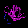 Molecular Structure Image for 3GBQ