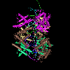 Molecular Structure Image for 4CRX