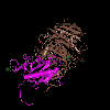 Molecular Structure Image for 2WG3