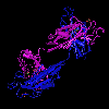 Molecular Structure Image for 2ZX1