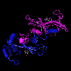 Molecular Structure Image for 3DJV