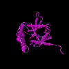 Molecular Structure Image for 3EBM