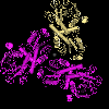 Molecular Structure Image for 3GRF