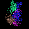 Molecular Structure Image for 3HB9