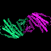 Molecular Structure Image for 3HQX