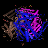 Molecular Structure Image for 3HTN