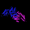 Molecular Structure Image for 3HV0