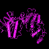 Molecular Structure Image for 3HVC