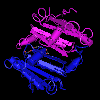 Molecular Structure Image for 3HZ4