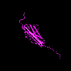 Molecular Structure Image for 2KKQ