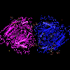 Molecular Structure Image for 3DKH