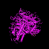 Molecular Structure Image for 3DX0