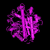 Molecular Structure Image for 3GVR