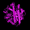 Molecular Structure Image for 3GVV