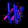 Molecular Structure Image for 3GWN