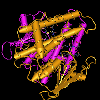 Molecular Structure Image for 3GX0