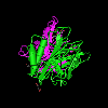 Structure molecule image