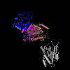 Molecular Structure Image for 3HB7