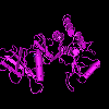 Molecular Structure Image for 3HMI