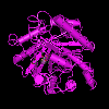 Molecular Structure Image for 3C86