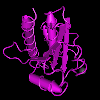 Molecular Structure Image for 2WMY