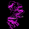 Molecular Structure Image for 3GC9