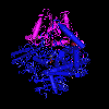 Molecular Structure Image for 3H3X