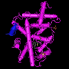 Molecular Structure Image for 3HC5