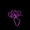 Molecular Structure Image for 2KB9