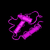 Molecular Structure Image for 2KIQ