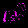 Molecular Structure Image for 2KLE