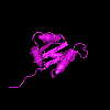 Molecular Structure Image for 2KLX