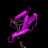 Structure molecule image