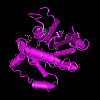 Molecular Structure Image for 2WJI