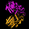 Molecular Structure Image for 2WMD