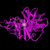 Molecular Structure Image for 2ZPS