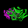 Molecular Structure Image for 2ZR8